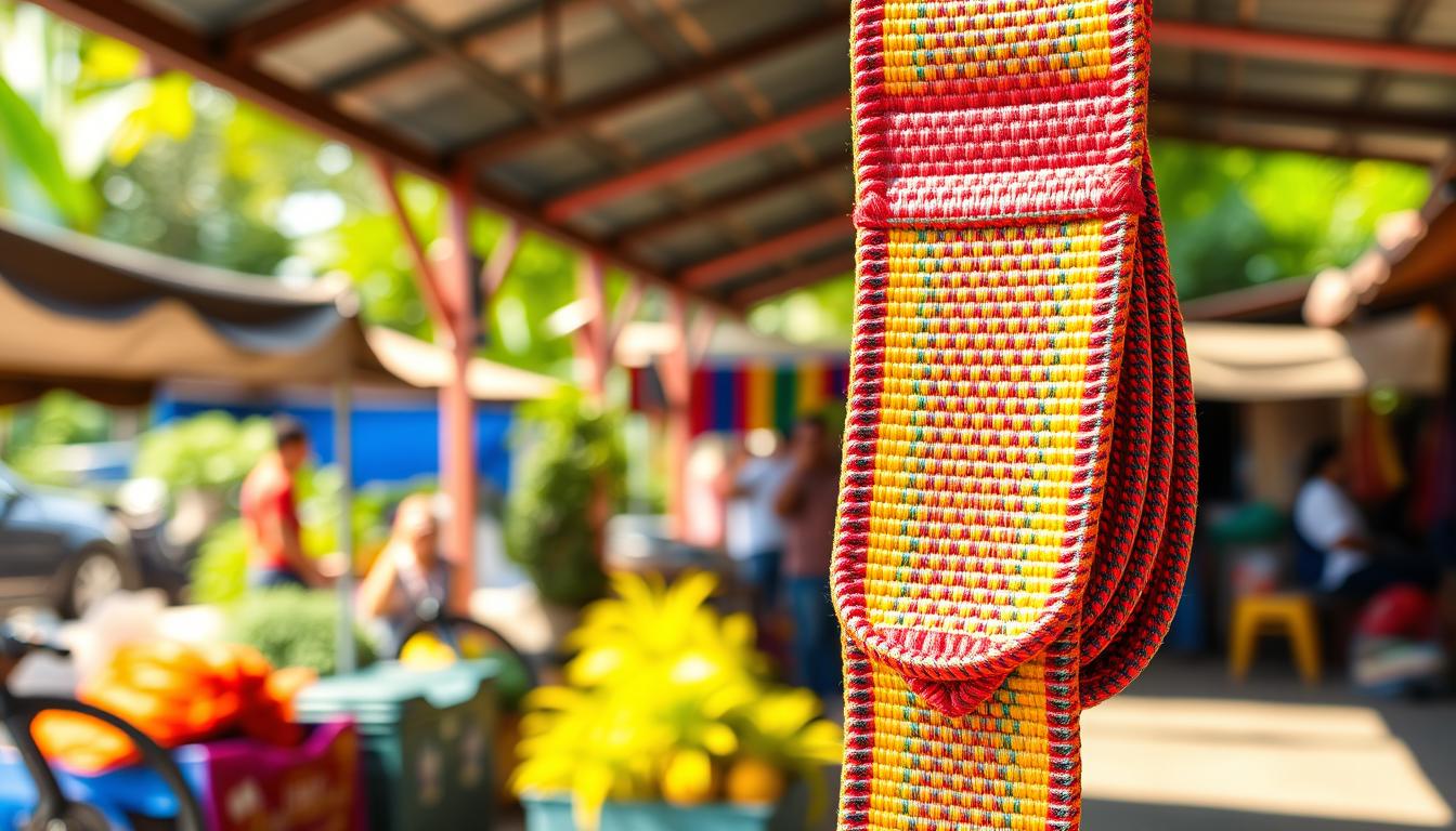 Jual Webbing Sling di Ambon