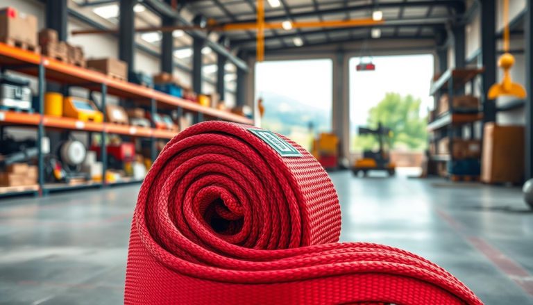 Jual Webbing Sling di Kotamobagu