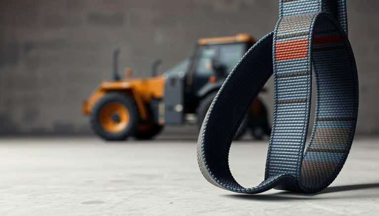 Jual Webbing Sling di Parepare